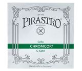 Pirastro Chromcor G Cello 4/4