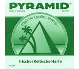 Pyramid 643/34 Irish / Celtic Harp