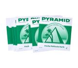 Pyramid 643/36 Irish / Celtic Harp
