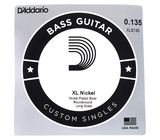 Daddario XLB135 Bass XL Single String