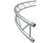 Global Truss F32R20-90V Circ. Element Ø4,0m