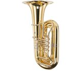Cerveny CBB 686-4 Bb-Tuba