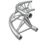 Global Truss F33R10-90 Circ. Element Ø2,0m