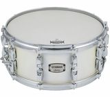 Yamaha 14"x06" Abs. Hybrid Snare -PWH
