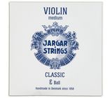 Jargar Classic Violin String E Medium