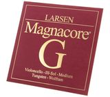 Larsen Magnacore Cello G Medium 4/4