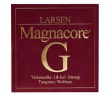 Larsen Magnacore Cello G Strong 4/4