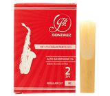 Gonzalez RC Alto Saxophone 2.75