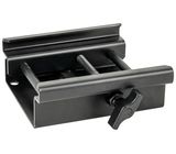 Showgear TentClamp Black