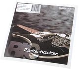 Rickenbacker Bass Strings 95511 45-105