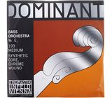 Thomastik 193 Dominant E Bass 3/4