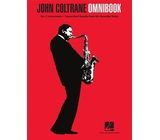 Hal Leonard John Coltrane Omnibook C