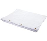 Stairville Curtain 300g/m² 3.0x5.0m Wh