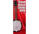Wise Publications Tenor Banjo Chord Book