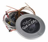 Gut-a-Like Deluxe Double Bass Strings