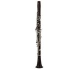 Buffet Crampon Divine A-Clarinet 19/6