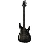 Schecter Hellraiser Hybrid C-1 TBB