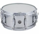 Gretsch Drums 14"x6,5" Brooklyn Chrome/Steel