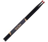Vic Firth 7ANB Nova Hickory Nylon Black