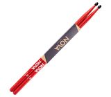 Vic Firth 7ANR Nova Hickory Nylon Red
