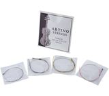 Artino SN-120 Violin Strings 1/2-1/4