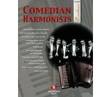 Holzschuh Verlag Comedian Harmonists