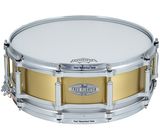 Pearl 14"x5" Free Floating Brass