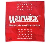 Warwick Acoustic Bass 5 Bronze 35301