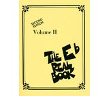 Hal Leonard Real Book 2 Eb
