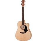 Maton SRS60C w/ Case