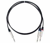 Sommer Cable Onyx Insert ON27-0200-SW