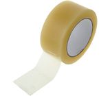 Stairville Dancefloor PVC Tape Clear