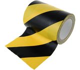 Stairville 686 Tunnel Tape Black/Yel