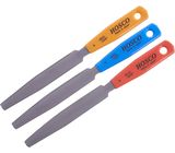 Hosco TL-NF3A Nut Files A-Guitar