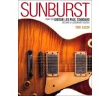 Backbeat Books Sunburst
