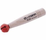 Thomann TKP Jingle Stick medium/red