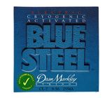 Dean Markley 2554A Blue Steel 7 Electric CL