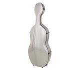 Musilia S3 Cello Case SV/BK