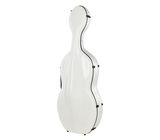 Musilia S3 Cello Case WH/BK