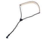 Minotaur Bouzouki Strap Padded Brown