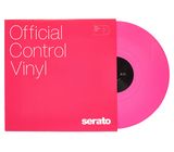 Serato Performance-Serie Vinyl Pink