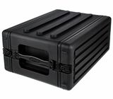 SKB Roto-Molded 4U Shallow Rack