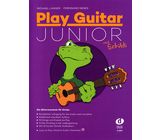 Edition Dux Play Guitar Junior