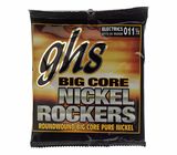 GHS Big Core Nickelrockers 11,5/56