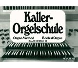Schott Kaller Orgelschule 1