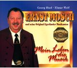 EWOton Verlag Ernst Mosch - Mein Leben