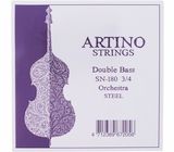 Artino SN-180 Double Bass Strings 3/4