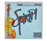 Thomastik Spirit Violin 4/4 medium
