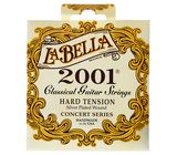 La Bella 2001 Classical Hard