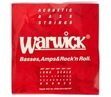 Warwick Acoustic Bass Strings 6 25-135